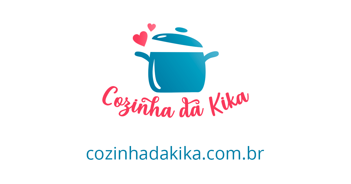 (c) Cozinhadakika.com.br